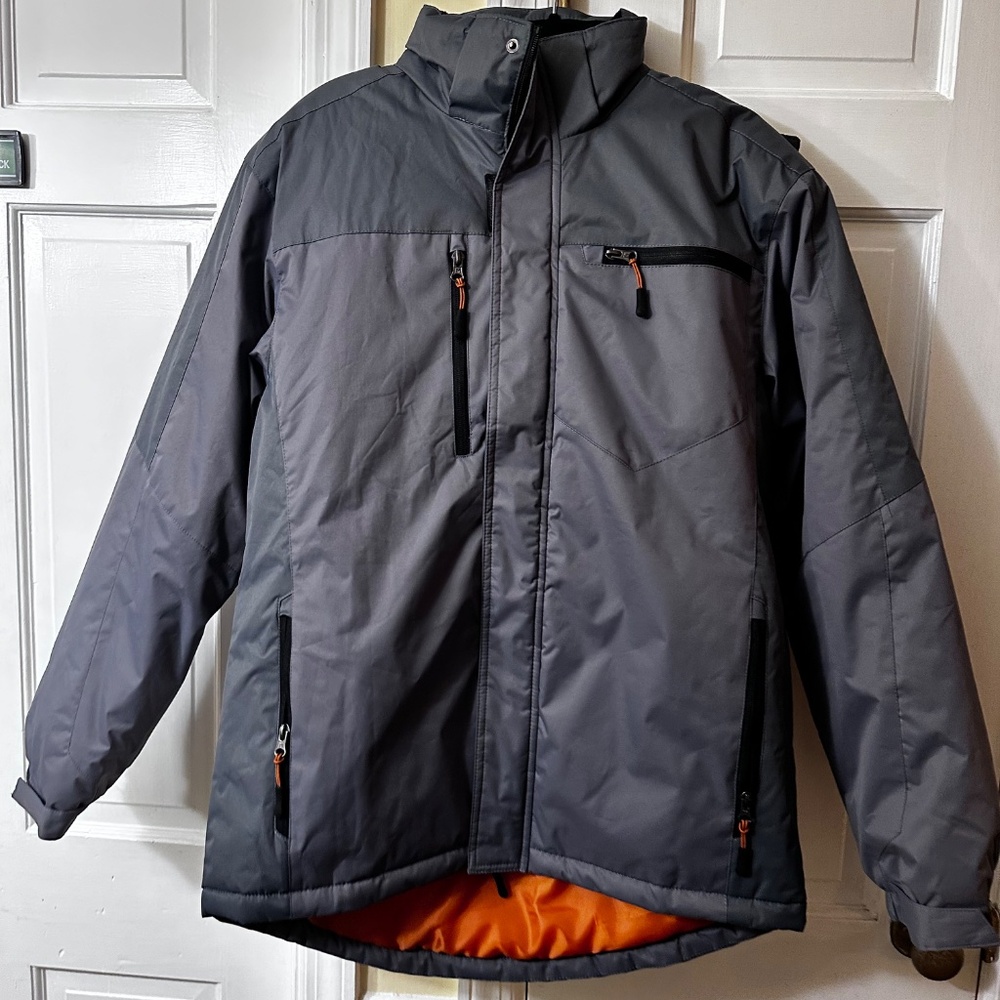 Heavyweight Parka - image 5